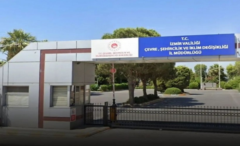Bakanlıktan İzmir'de ÇED kararları