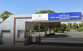 Bakanlıktan İzmir'de ÇED kararları