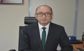 Bakanlıktan onay geldi: Yıldırım ‘resmen’ Genel Sekreter oldu!