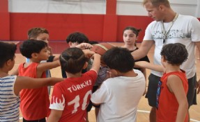 Yaz Spor Okulu'na kayıtlar başlıyor: Balçovalılar spora doyacak