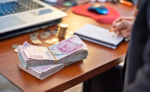 Banka kredilerinde tarihi artış!