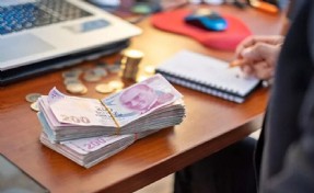 Banka kredilerinde tarihi artış!