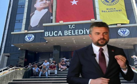 Başkan Duman'dan grev açıklaması: 'CHP'li belediyelere baskı yapılıyor'