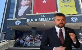 Başkan Duman'dan grev açıklaması: 'CHP'li belediyelere baskı yapılıyor'