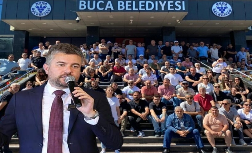 Başkan Duman duyurdu: Buca'da kriz çözüldü, uzlaşma sağlandı