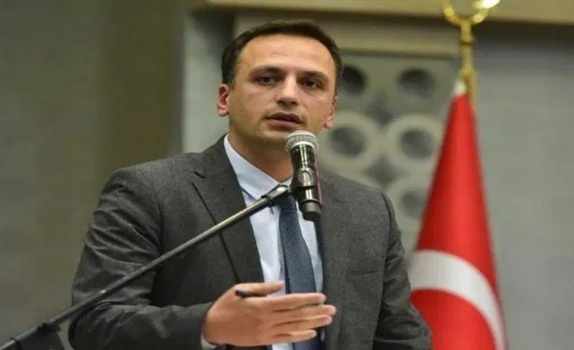 Başkan Eşki’den Çıray’ın ‘müdür’ iddialarına yanıt: ‘Yakınınız belediyede kadro aldı!’
