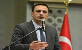 Başkan Eşki’den Çıray’ın ‘müdür’ iddialarına yanıt: ‘Yakınınız belediyede kadro aldı!’