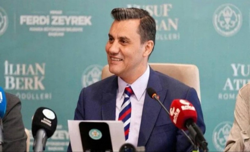 Başkan Ferdi Zeyrek'in elektriğe kapıldığı kazada ilk sonuçlar geldi
