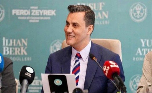 Başkan Ferdi Zeyrek'in elektriğe kapıldığı kazada ilk sonuçlar geldi