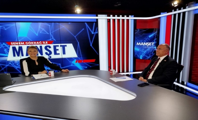 Başkan Işık'tan grev değerlendirmesi: 'Grevin ilçelere yayılması doğru değil'