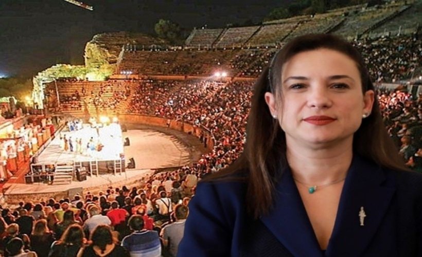 Başkan Sengel'den 'konser iptali' tepkisi: 'Hem halka hem sanatçılara ceza'