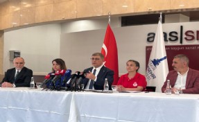 Başkan Tugay TİS sürecini değerlendirdi: İZELMAN’da imzalar atıldı!