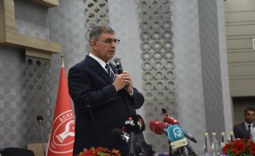 Başkan Tugay: Türkiye'de en iyi teklifi verdik