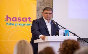 Başkan Tugay'dan sürdürülebilirlik mesajı: 'Duyarsız olmaya kimsenin hakkı yok'