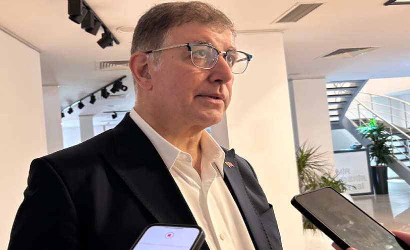 Başkan Tugay’dan işçi çıkarmalara yönelik açıklama: ‘Bu kararı almaya hazırız’