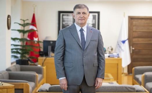 Başkan Tugay’dan su tasarrufu çağrısı