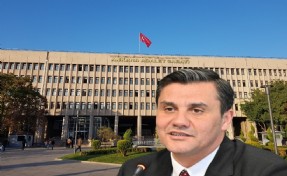 Başkan Zeyrek soruşturmasında ifadeler alındı: Rapor savcılığa sunulacak