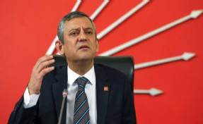 Başsavcılıktan CHP lideri Özgür Özel'e soruşturma!