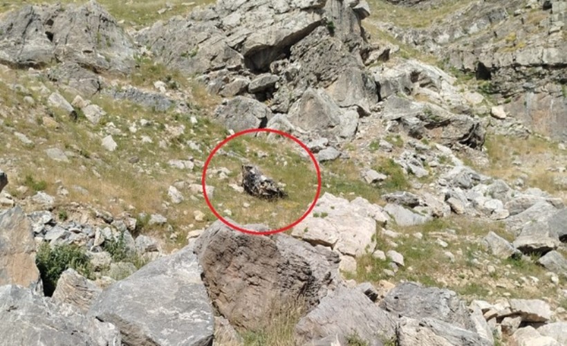 Batman'da korkunç kaza: 5 ölü 1 yaralı