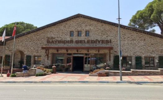 Bayındır’da 58 milyonluk satış: 4 taşınmaz vitrine çıkarıldı!