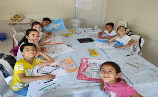 Bayraklı’da yaz okulu atölyeleri başlıyor