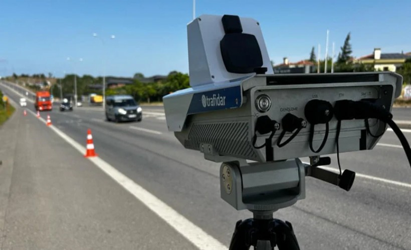 Radar cezaları iptal edilecek mi? AK Parti'den açıklama geldi