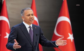 Bayram tatili bitişinin ardından Yerlikaya'dan rapor