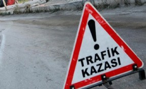 Bayramda acı tablo: Trafik canavarı birinci günde de canlar aldı!
