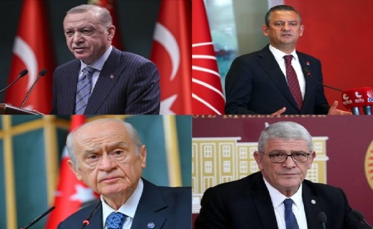 Bayramda kim nerede olacak? Programlar belli oldu