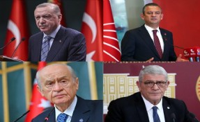 Bayramda kim nerede olacak? Programlar belli oldu