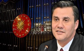 Beştepe'den Zeyrek'e 'suikast' iddiasına dair açıklama: 'Sır perdesi açıklığa kavuşturulsun'