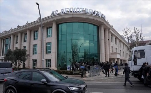 Beykoz Belediyesi iddianamesi kabul edildi: Duruşma tarihi belli oldu!