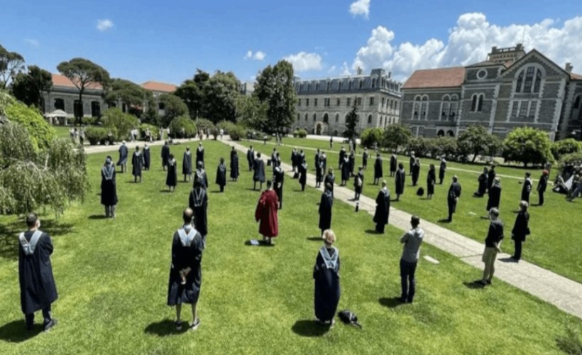 Boğaziçi'ne yazık oldu: Artık ilk 500'de esamesi bile okunmuyor
