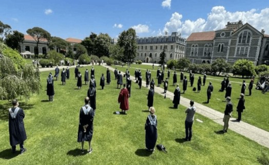 Boğaziçi'ne yazık oldu: Artık ilk 500'de esamesi bile okunmuyor