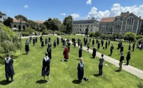 Boğaziçi'ne yazık oldu: Artık ilk 500'de esamesi bile okunmuyor