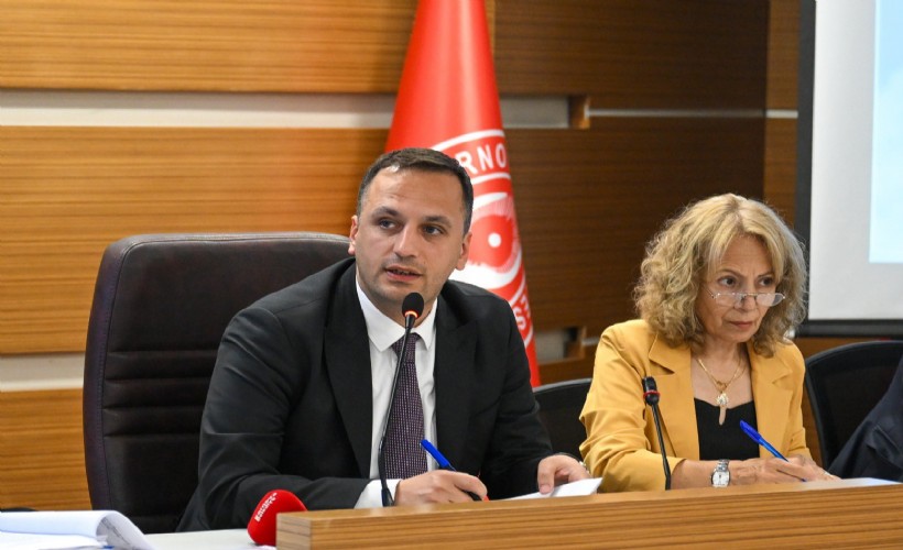 Bornova Meclisi'nde gündem yoğun: Stratejik yatırımlar ele alındı