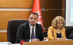 Bornova Meclisi'nde gündem yoğun: Stratejik yatırımlar ele alındı
