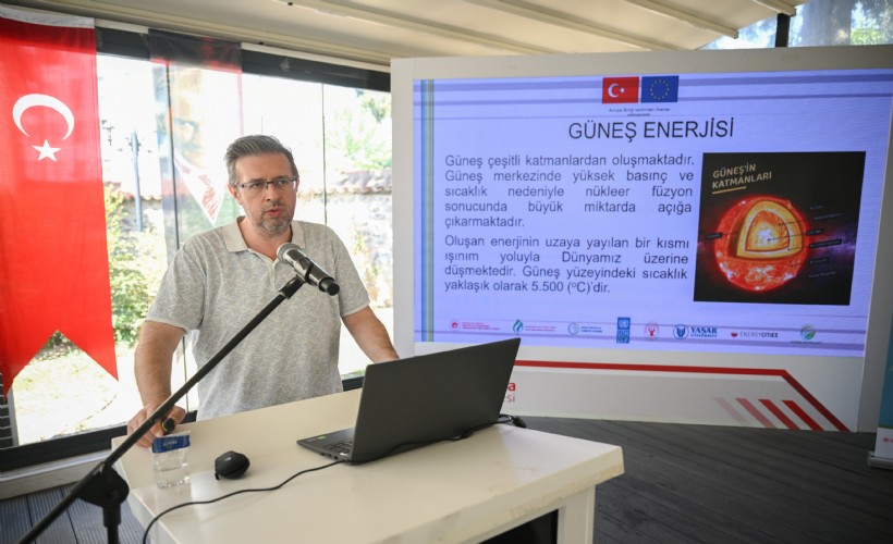 Bornova STORMLOG ile yeni bir döneme giriyor