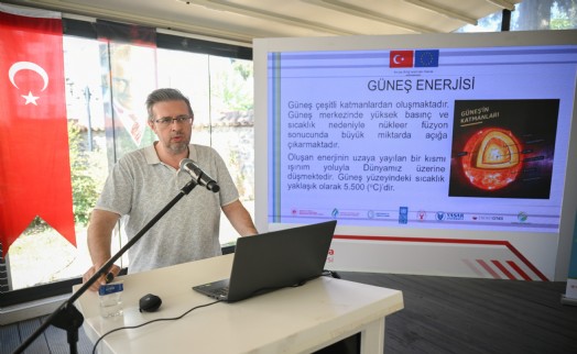 Bornova STORMLOG ile yeni bir döneme giriyor