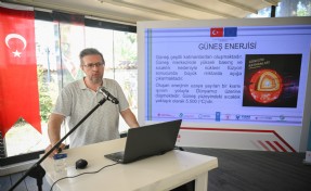 Bornova STORMLOG ile yeni bir döneme giriyor
