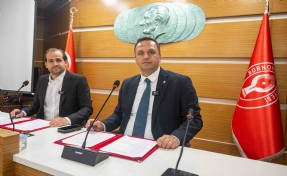 Bornova'da reçel kazanı yeniden kaynayacak