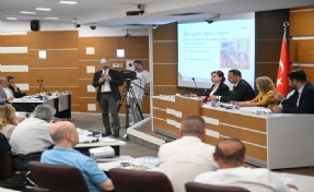 Bornova'dan Lizbon’a uzanan iklim direnci köprüsü
