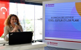 Bornova’dan Yerel Eşitlik Eylem Planı