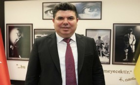 Buca'daki maaş krizine önceki başkandan yanıt: Borcu üçte bire indirdik