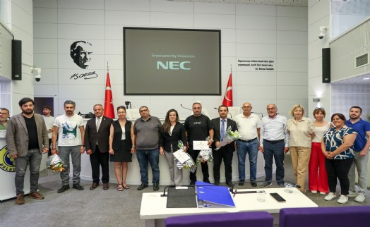 Buca’da madde bağımlılığına karşı topyekün mücadele çağrısı