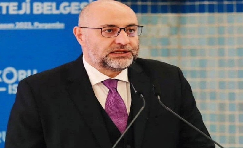 Buğra Gökce'den 'pazar kahvaltısı' mektubu: 'Ne kadar masum bir istek değil mi?'