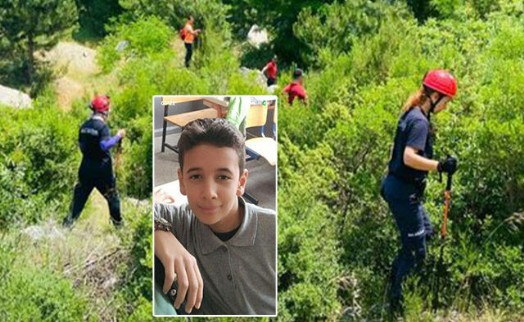 Burak'a ne oldu? En son görüntüsü ortaya çıktı