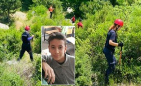 Burak'a ne oldu? En son görüntüsü ortaya çıktı