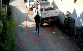 Burak'tan sevindiren haber! Ailesinden neden kaçtığı ortaya çıktı