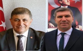 Burdur Belediye Başkanı'ndan İzmir için dayanışma çağrısı: 'Personelin yarısını göndermeye hazırız'